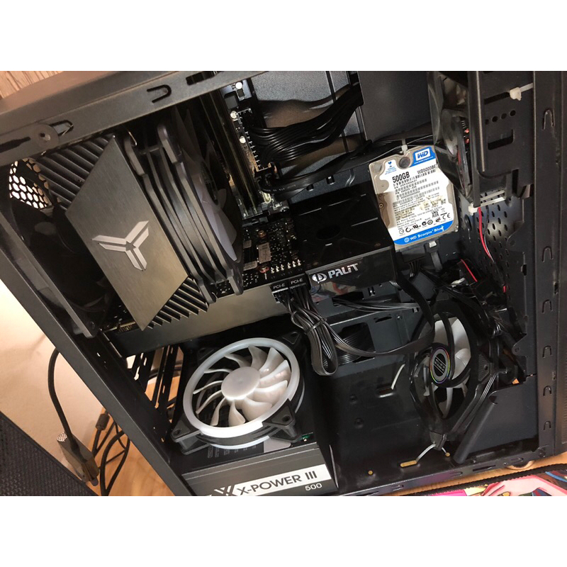 Combo main h81 ram 8gb