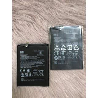 Pin Xiaomi Redmi note 9 zin new loại 1