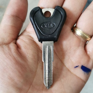Phôi chìa khóa xe KIA