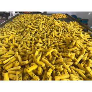 khoai lang tẩm vừng 250gr