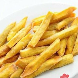 khoai lang tẩm vừng 250gr