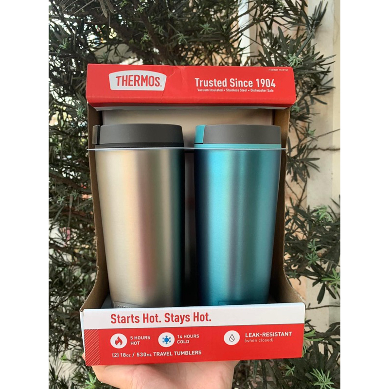 Bình giữ nhiệt THERMOS