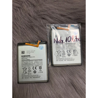 Pin samsung note 10 lite - bn770aby zin new