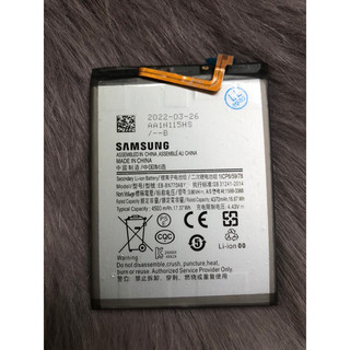 Pin Samsung Note 10 lite - Bn770aby zin new