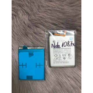 Pin Samsung Note 10 lite - Bn770aby zin new