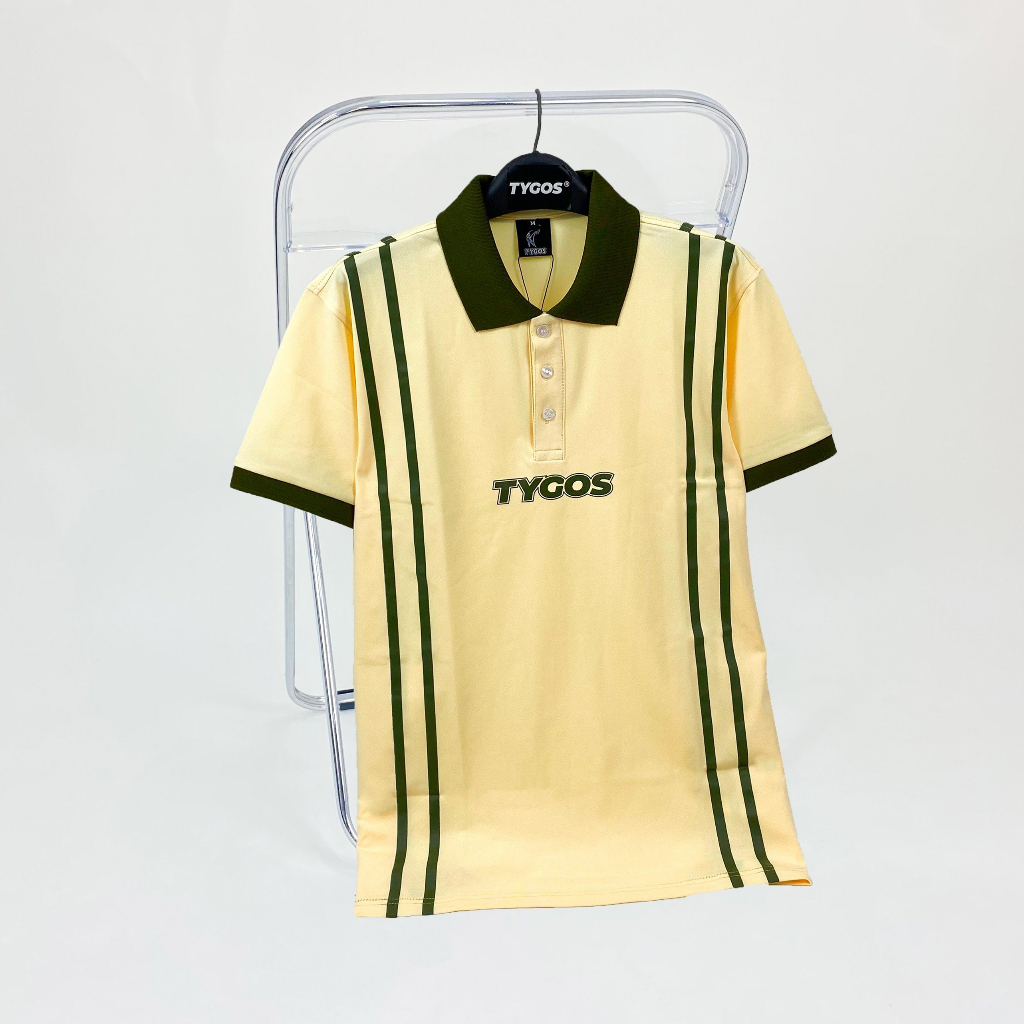 ÁO POLO TYGOS CS041