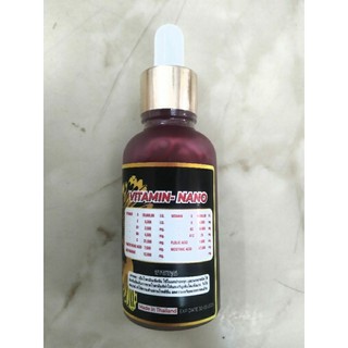  Vitamin nano cho các loại chim cảnh 