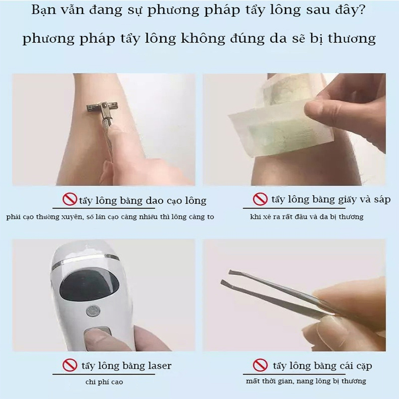Xịt tẩy lông Kem tẩy lông Nhẹ nhàng và không đau Tay và chân dưới nách Nhanh chóng và hiệu quả Tẩy lông 150ml
