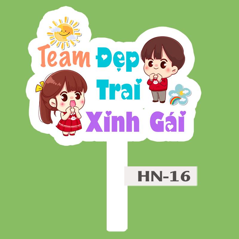 Hastag cầm tay sinh nhật, bảng cầm tay sinh nhật, hashtag sinh nhật bé trai bé gái người lớn