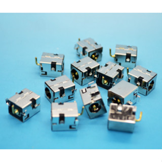  Chân nguồn Asus K43 K45 K53 dùng để thay thế khi laptop bị lỗi chân nguồn 