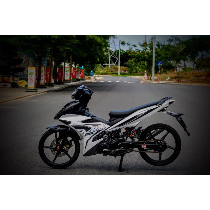 TEM MX KING EXCITER 150