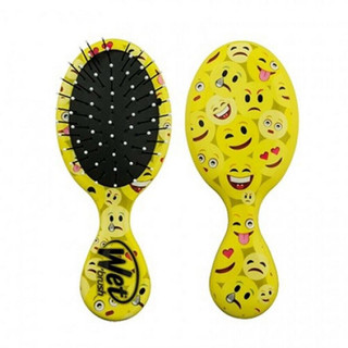 Lược gỡ rối Wet Brush cho bé Plush Brush panda