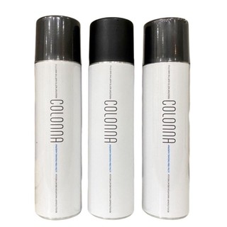 COMBO GÔM COLONNA & SÁP COLONNA Tặng kèm lược tạo kiểu