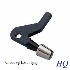 Chân vịt bánh lạng