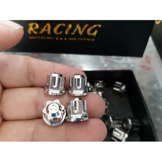 Ốc đầu lòng 6li salaya xe wave ,dream trung quốc
