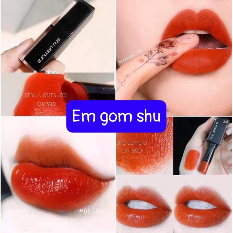 Son sh.uu full box full size