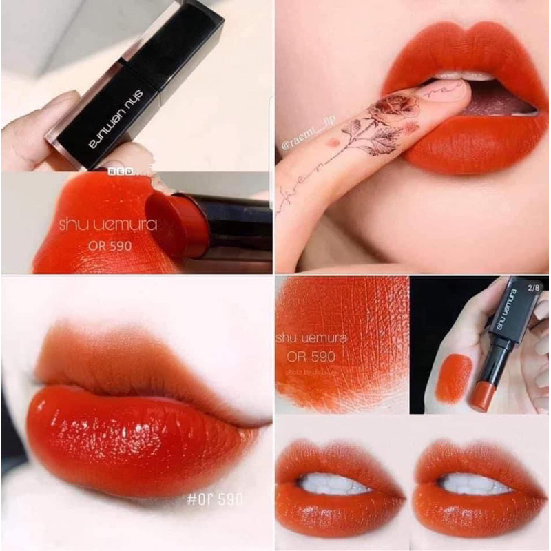 Son sh.uu full box full size