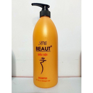 dầu gội beaut chính hãng 1000ml