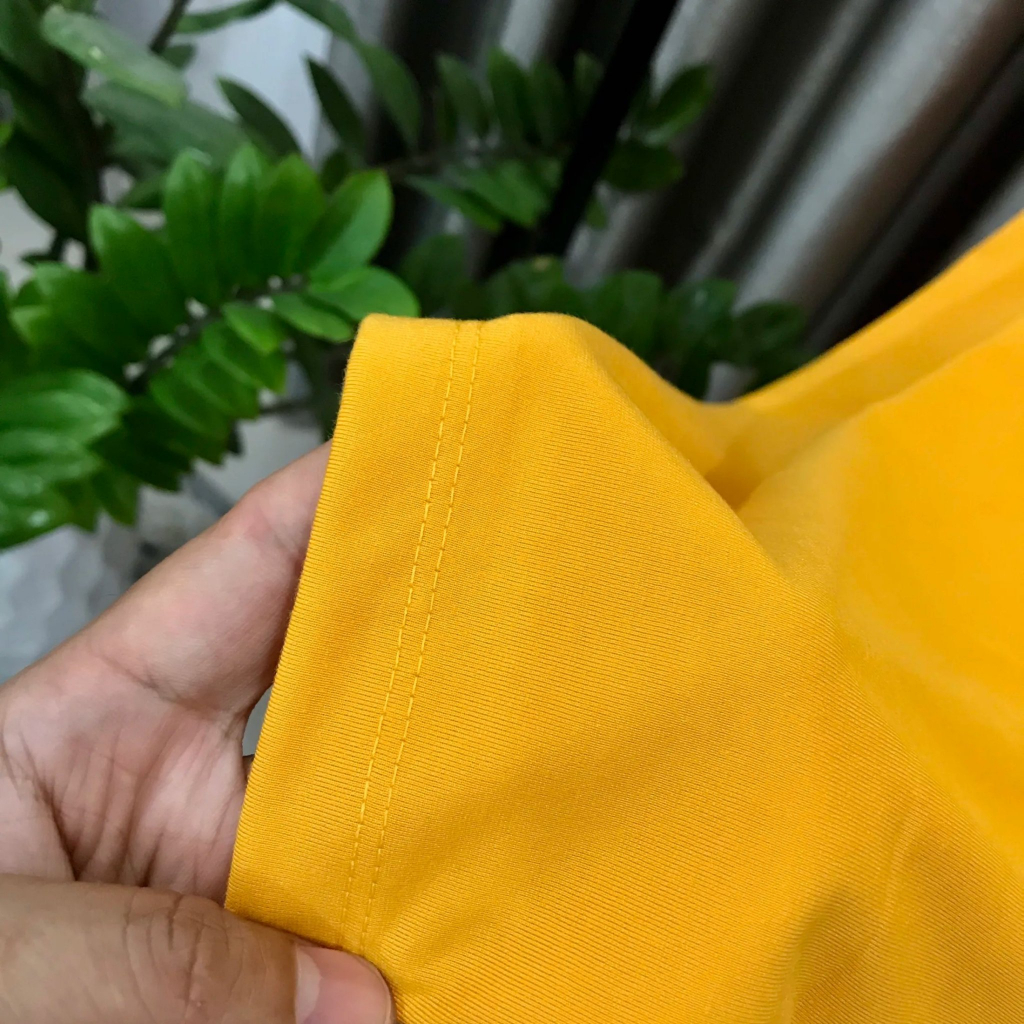 Áo Thun Trơn Nam Nữ cổ tròn , ngắn tay, 100% cotton rất thoải mái , thoáng mát khi mặc