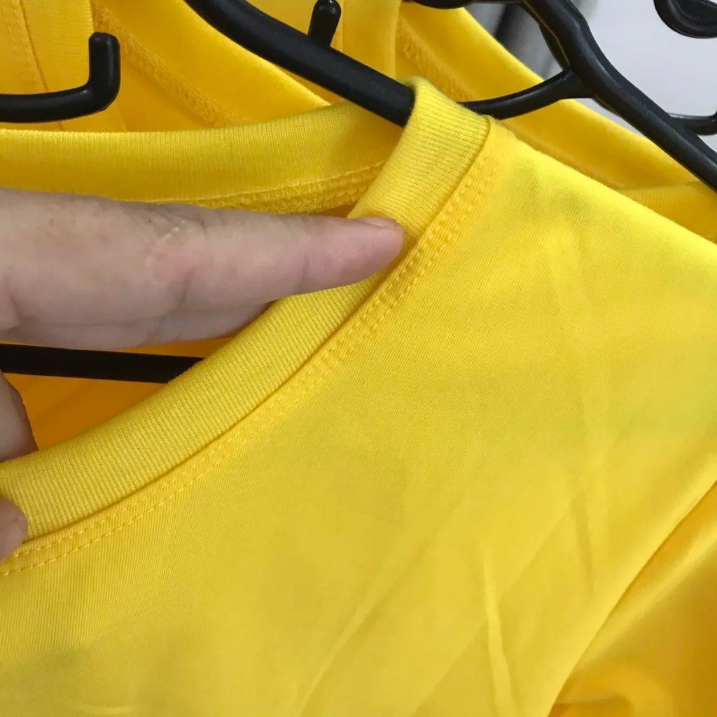 Áo Thun Trơn Nam Nữ cổ tròn , ngắn tay, 100% cotton rất thoải mái , thoáng mát khi mặc