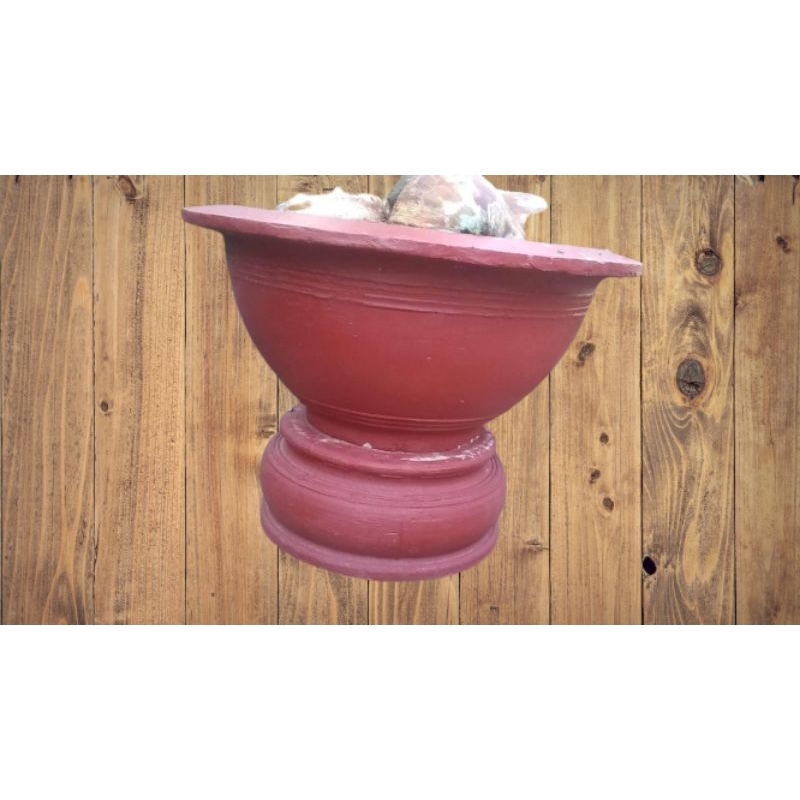 Khuôn quay chậu 1m2 công nghệ mới quay chậu nhanh hơn _ Đoàn Sáng