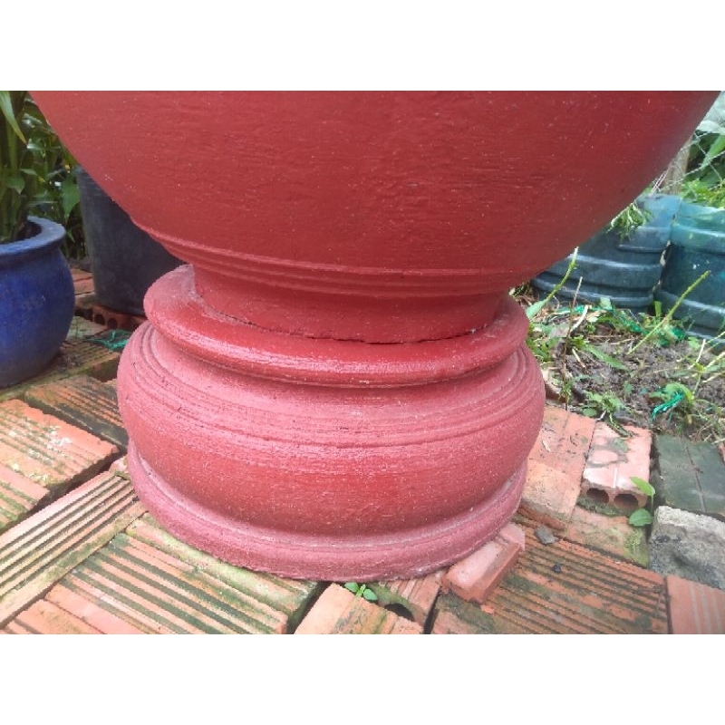 Khuôn quay chậu 1m2 công nghệ mới quay chậu nhanh hơn _ Đoàn Sáng