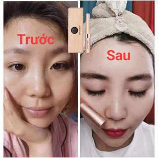 [ DATE T6/2027 ] Combo 02 Serum Dưỡng Mi và Mày King Venus: Dưỡng lông mi và lông mày đen ,rậm ,dài chắc khoẻ tự nhiên .