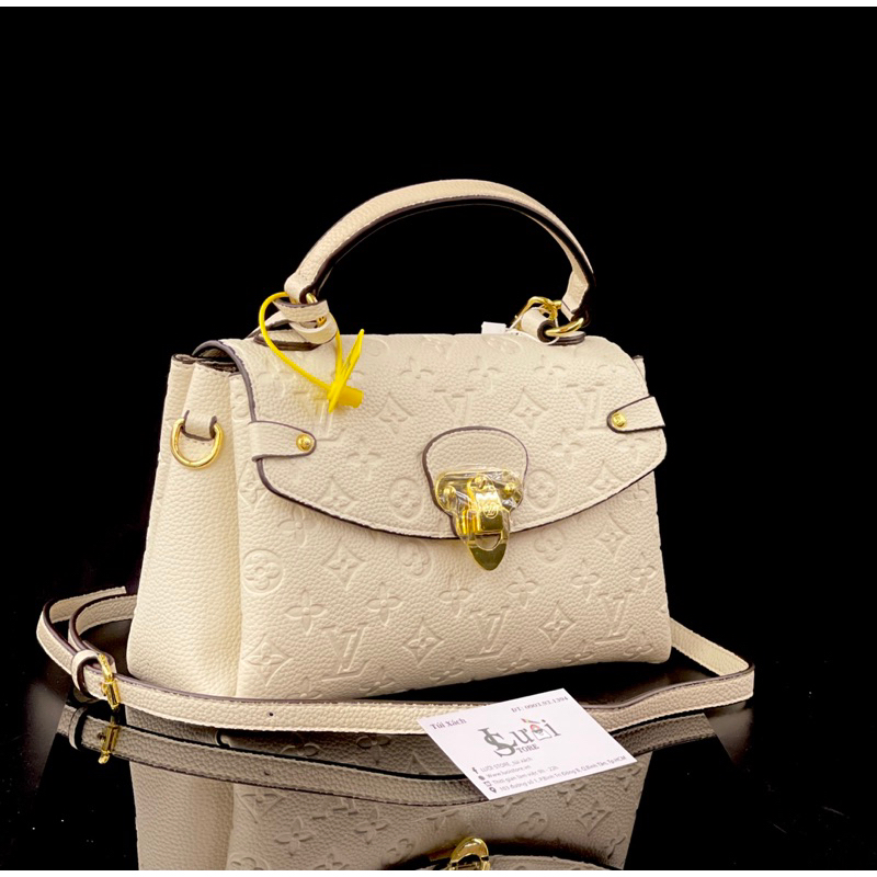 Túi xách LV dự tiệc