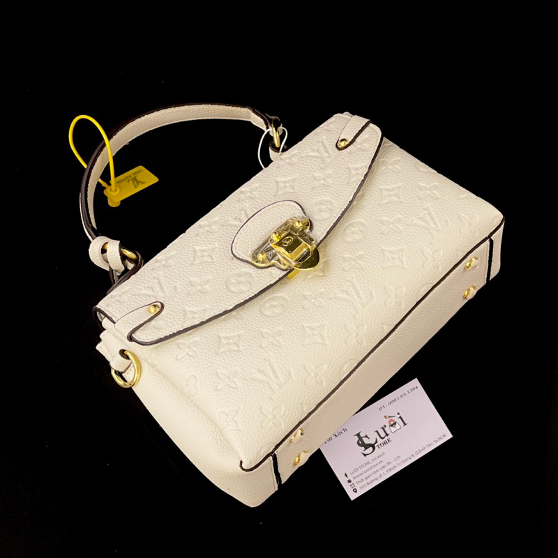 Túi xách LV dự tiệc