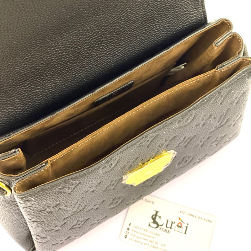 Túi xách LV dự tiệc