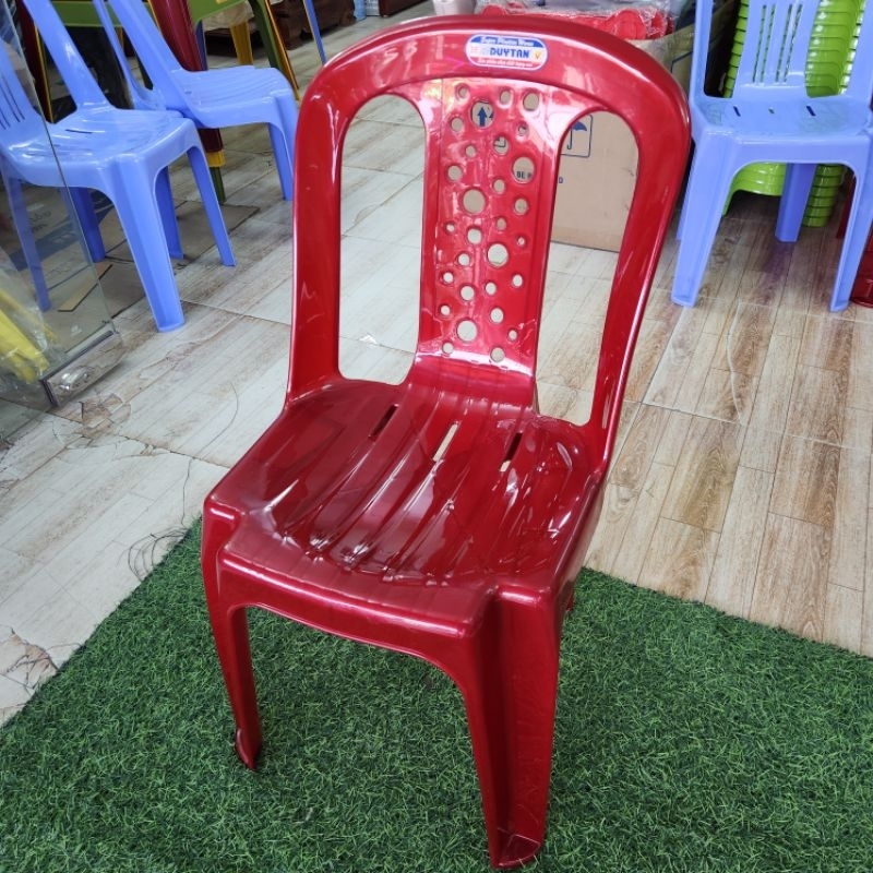 Ghế dựa bi nhỏ ( cho bàn thấp) - Duy Tân