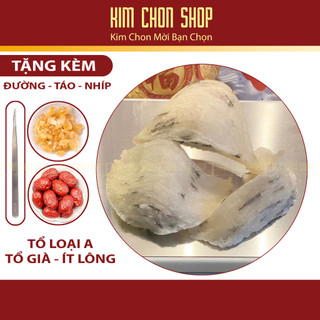 Tổ Yến Thô Ít Lông 30gr - Kim Chon Shop