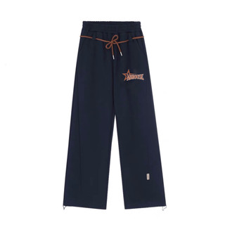 Ab house - quần jogger nỉ chân cua nam nữ
