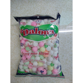 Gói băng phiến - Long não thơm Dalona 1 KG - đuổi gián, chuột hiệu quả