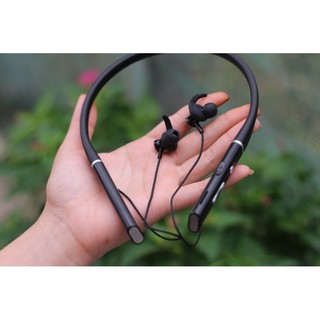 Tai nghe Bluetooth Boding| pin 16h |âm thanh hay bass căng| đẩy đủ phụ kiện