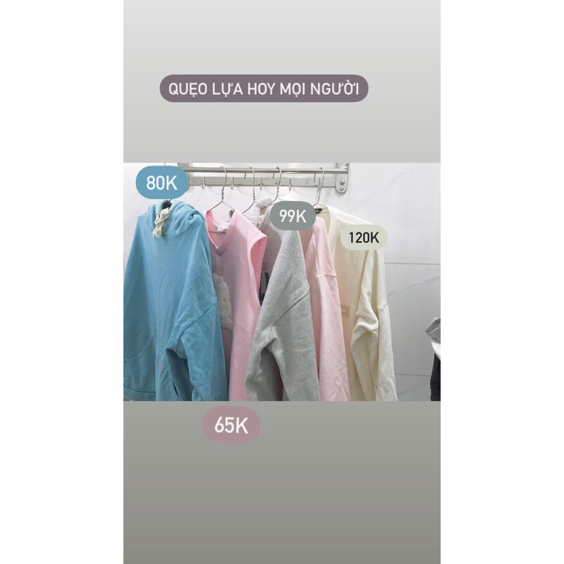 [ PASS ĐỒ ig: _2handxinhxinh ]