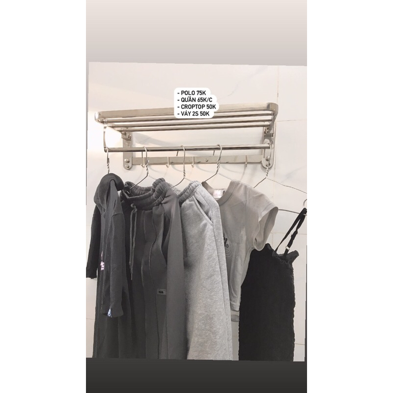 [ PASS ĐỒ ig: _2handxinhxinh ]