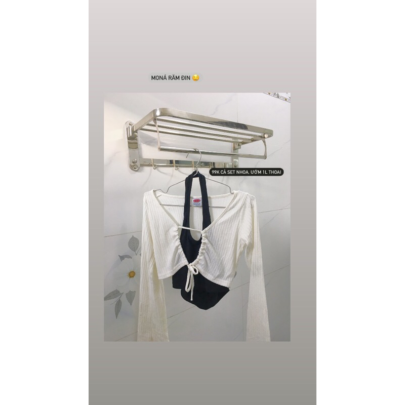 [ PASS ĐỒ ig: _2handxinhxinh ]