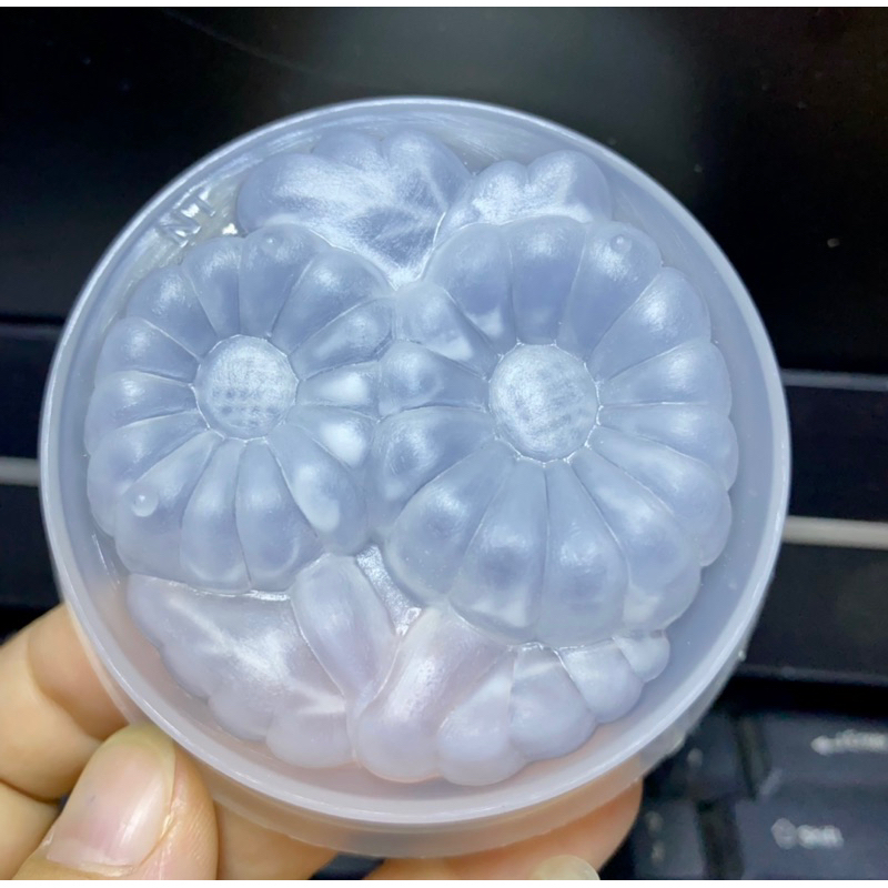 Set 10 Khuôn Làm Rau câu Nhỏ Nhiều Hình