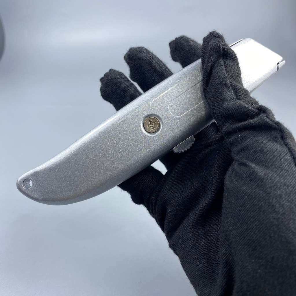 Bộ dụng cụ thay Grip, Băng dính thay grip, dao, Dung dịch làm trơn khi thay thế