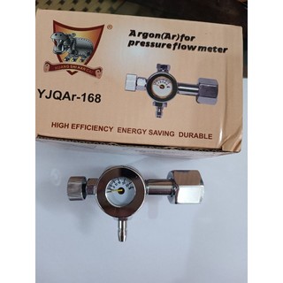 Đồng hồ argon tiết kiệm khí giúp tiết kiệm chi phí