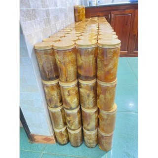 mật ong hoa cà phê