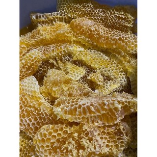 mật ong hoa cà phê