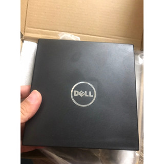 Ổ đĩa DVD R/RW DELL chính hãng tốc độ cao USB 2.0 - bảo hành 24 tháng