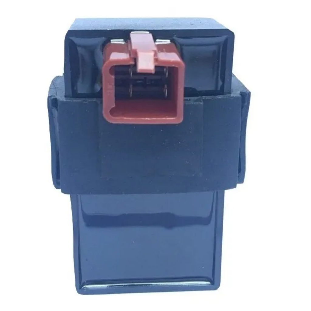 IC điện 4 chân đa năng KAFADAI THAILAND cho xe máy BH667