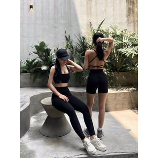 Áo tập thể thao (Y sport bra)