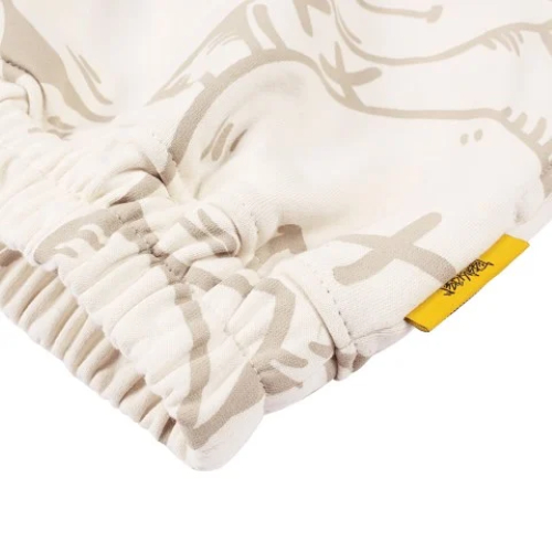 Áo Khoác Nỉ Bad Rabbit Cream Smiley Rabbit Hoodie -  Local Brand Chính Hãng | BigBuy360 - bigbuy360.vn