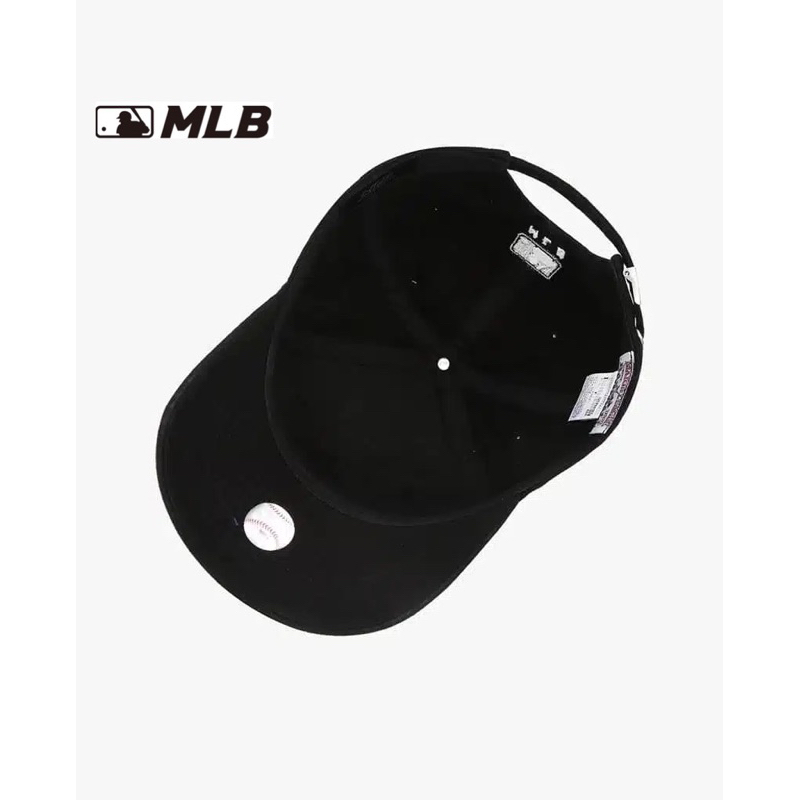 Mũ MLB chính hãng mũ Hàn Quốc