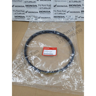 Dây curoa Honda Vision 2015-2020, .