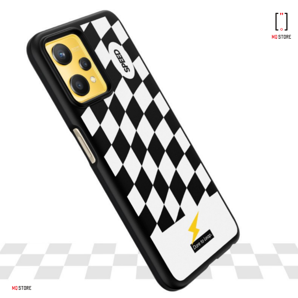 Ốp Lưng Realme Q5 / Realme 9 Pro / Realme V25 chính hãng